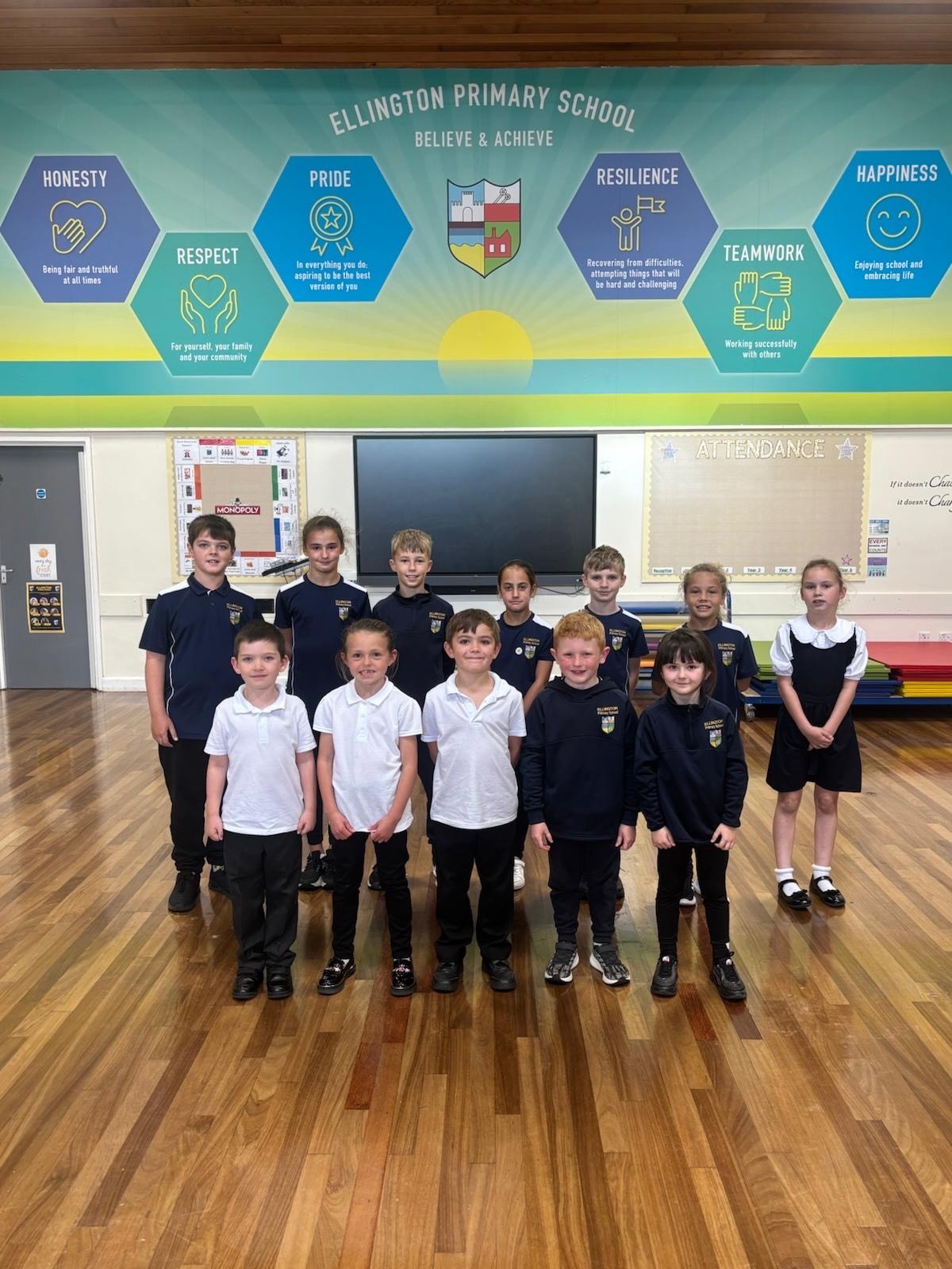 School Council