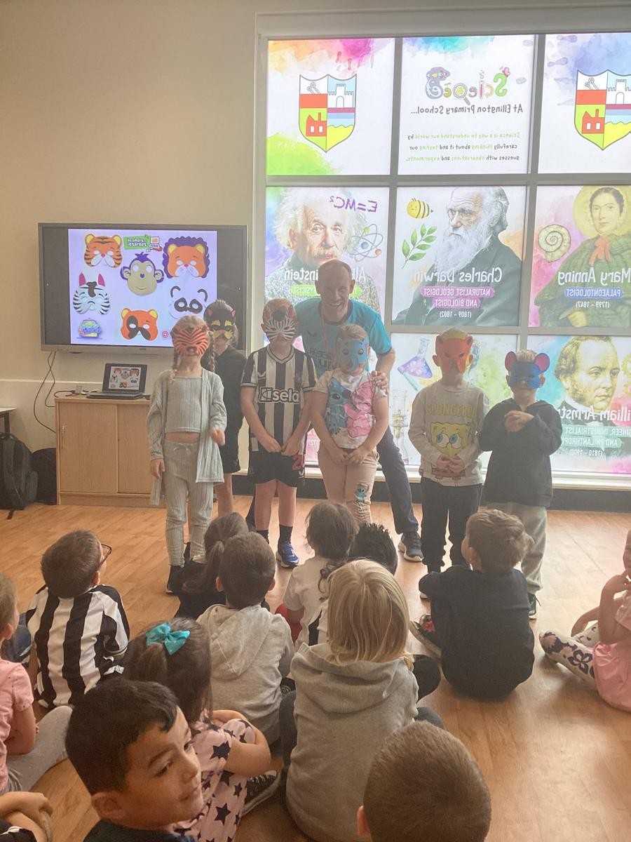 Supporting Beyond Mental Health on our Online Safety Day