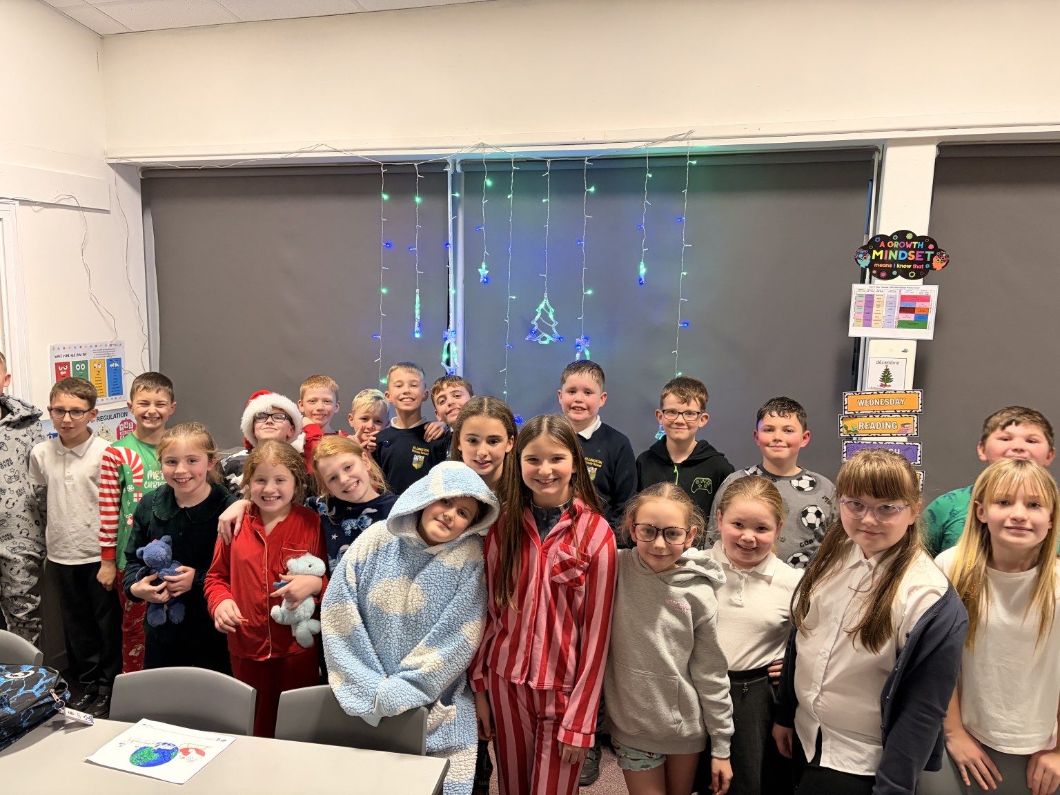 Christmas Fun!