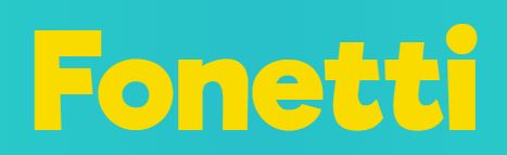 Fonetti