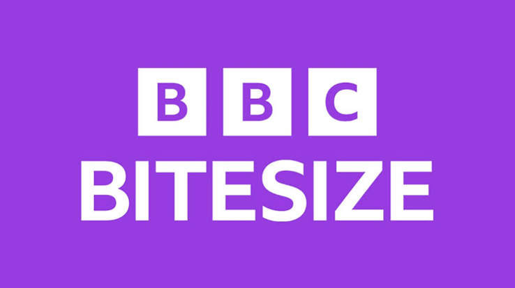 BBC BITESIZE GAMES