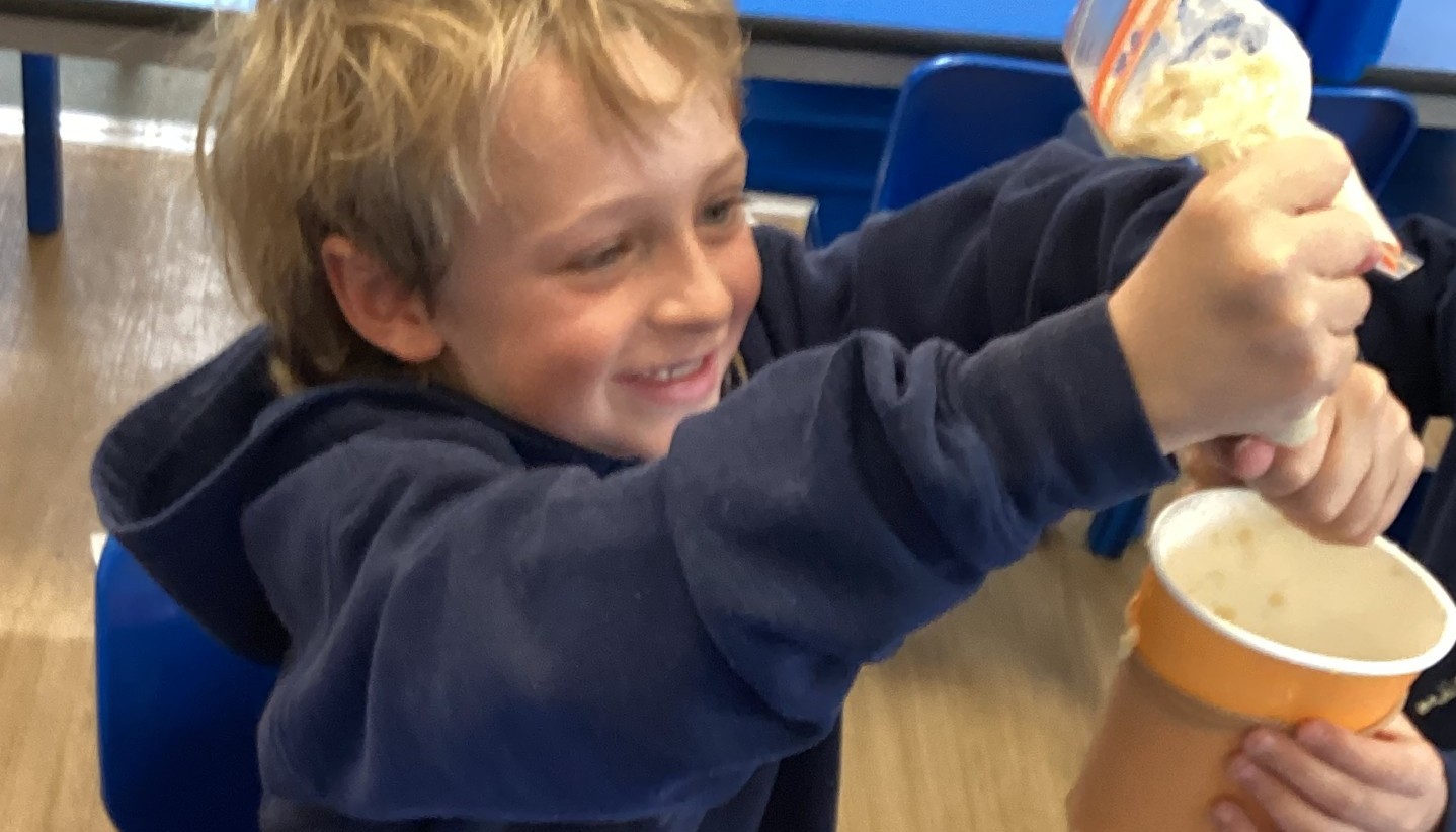 Science fun - Digestive System