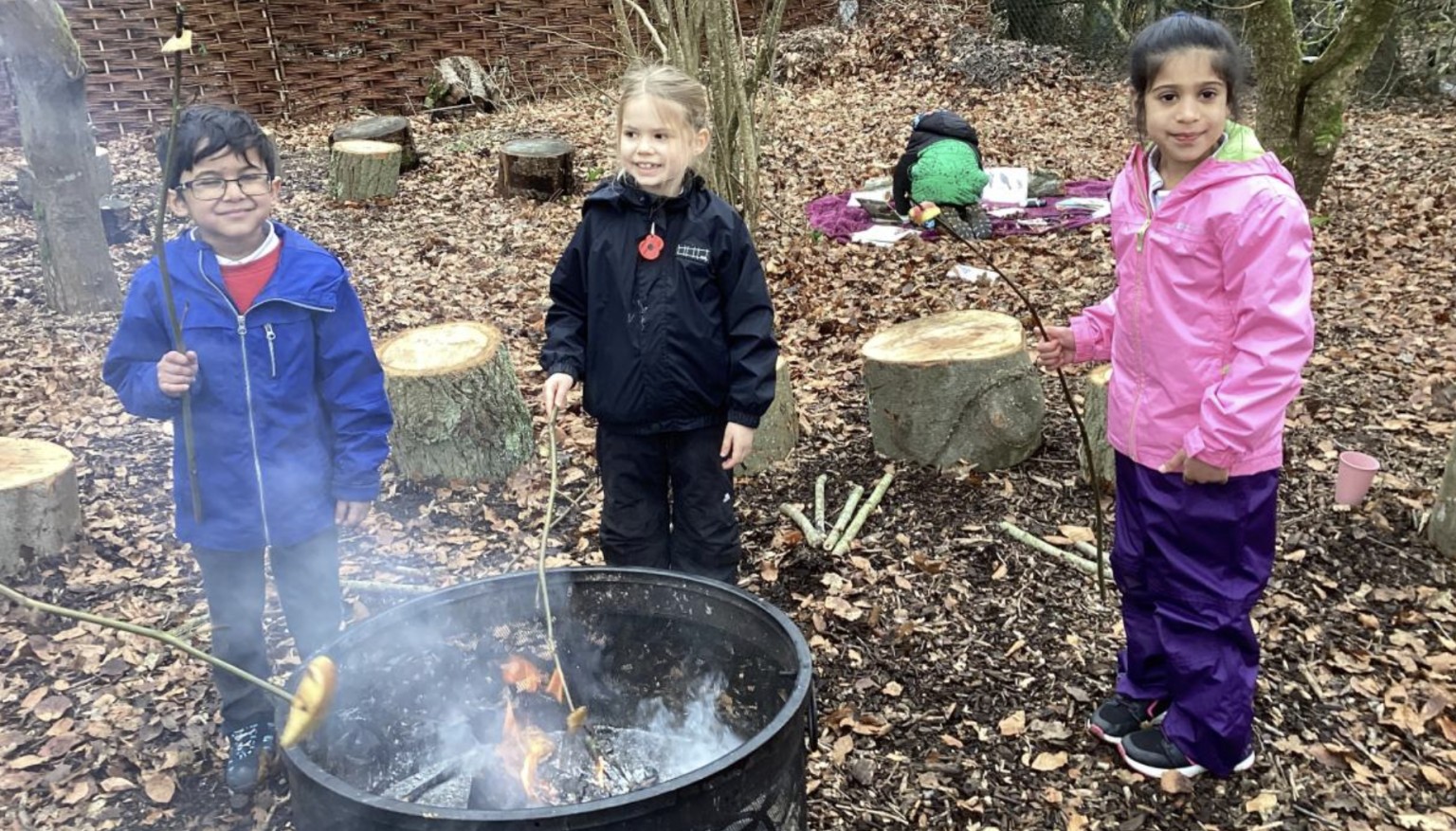 Forest School