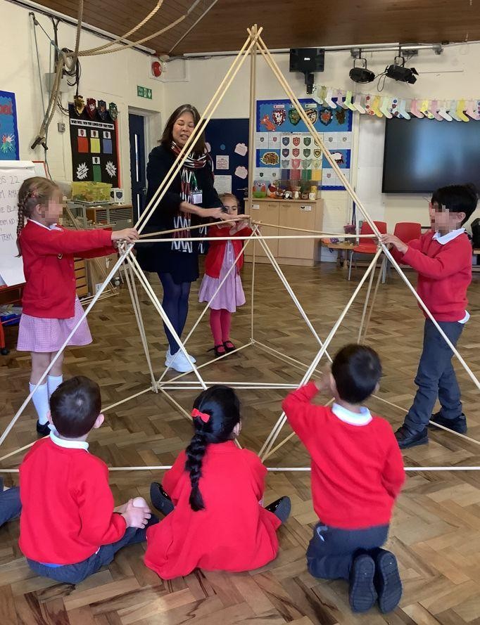 Architecture workshop