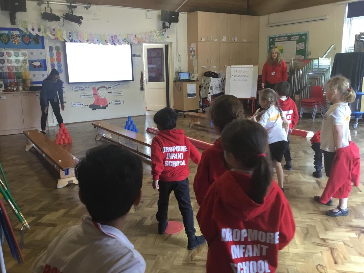 Inter-House Competition - Bowling