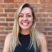 Mrs Charlotte Redrup