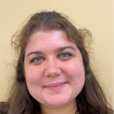 Miss Hannah Spary-Hawthorn