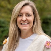 Mrs Charlotte Redrup