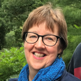 Mrs Fiona Greenfield