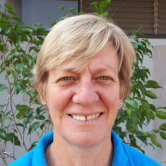 Mrs Jean Clarke-Buchanan