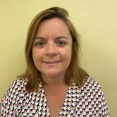 Mrs Michelle Johnson-Wernham