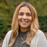 Mrs Gemma Burrell-Brown