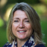 Mrs Charlotte Cooper