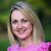 Mrs Nicky  Waugh