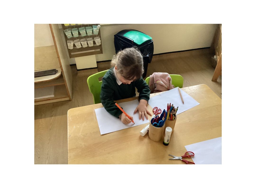 We enjoy making our mark