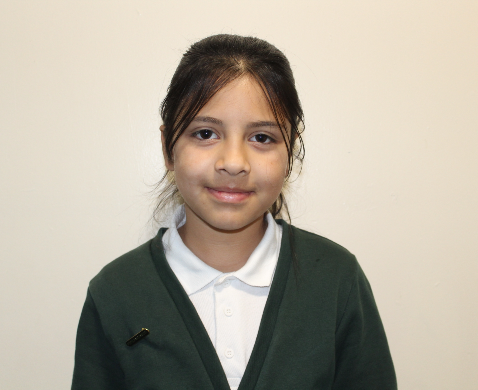 Friba Year 5