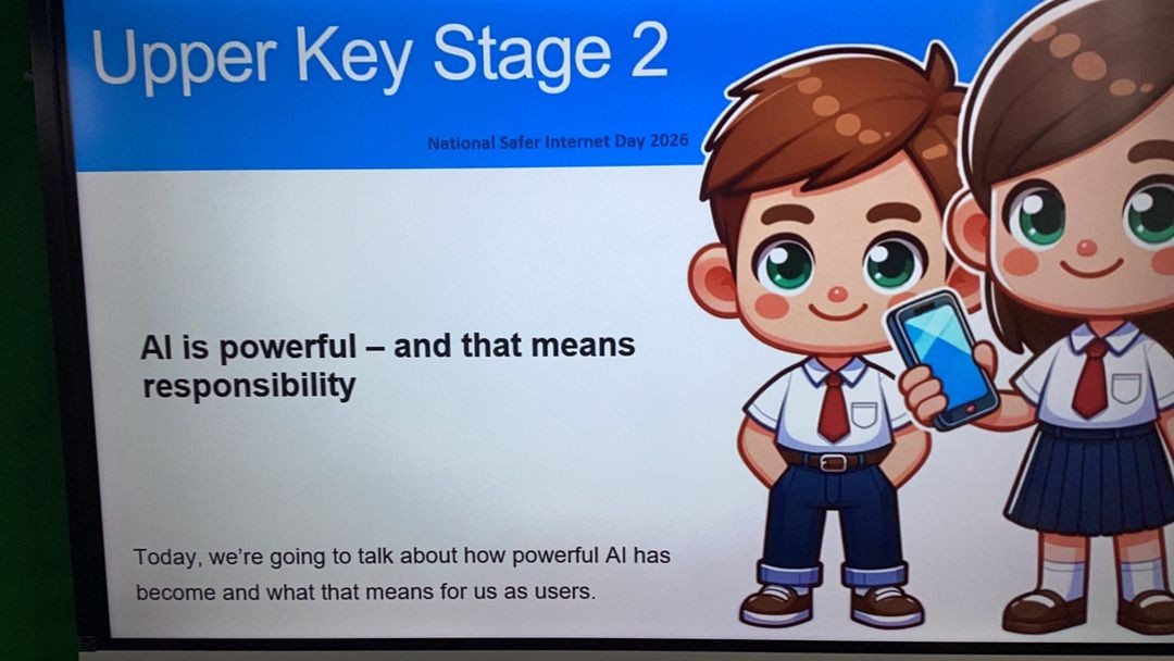 We must ask questions about AI