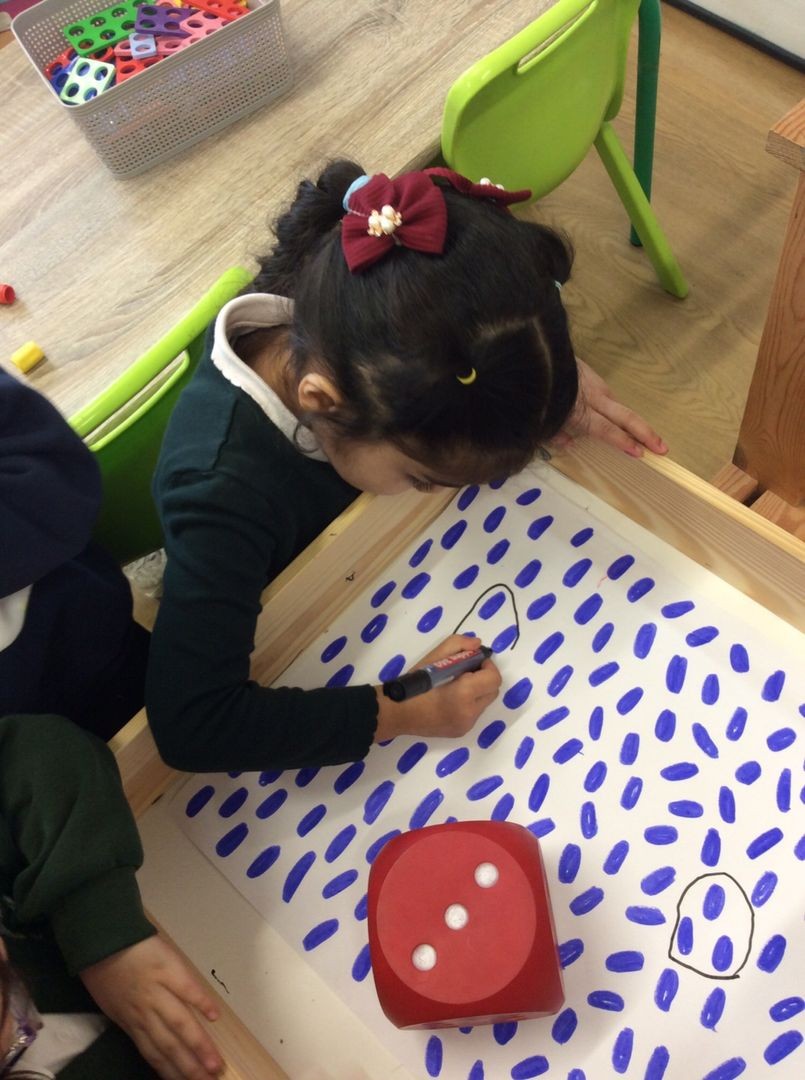 Developing our number sense