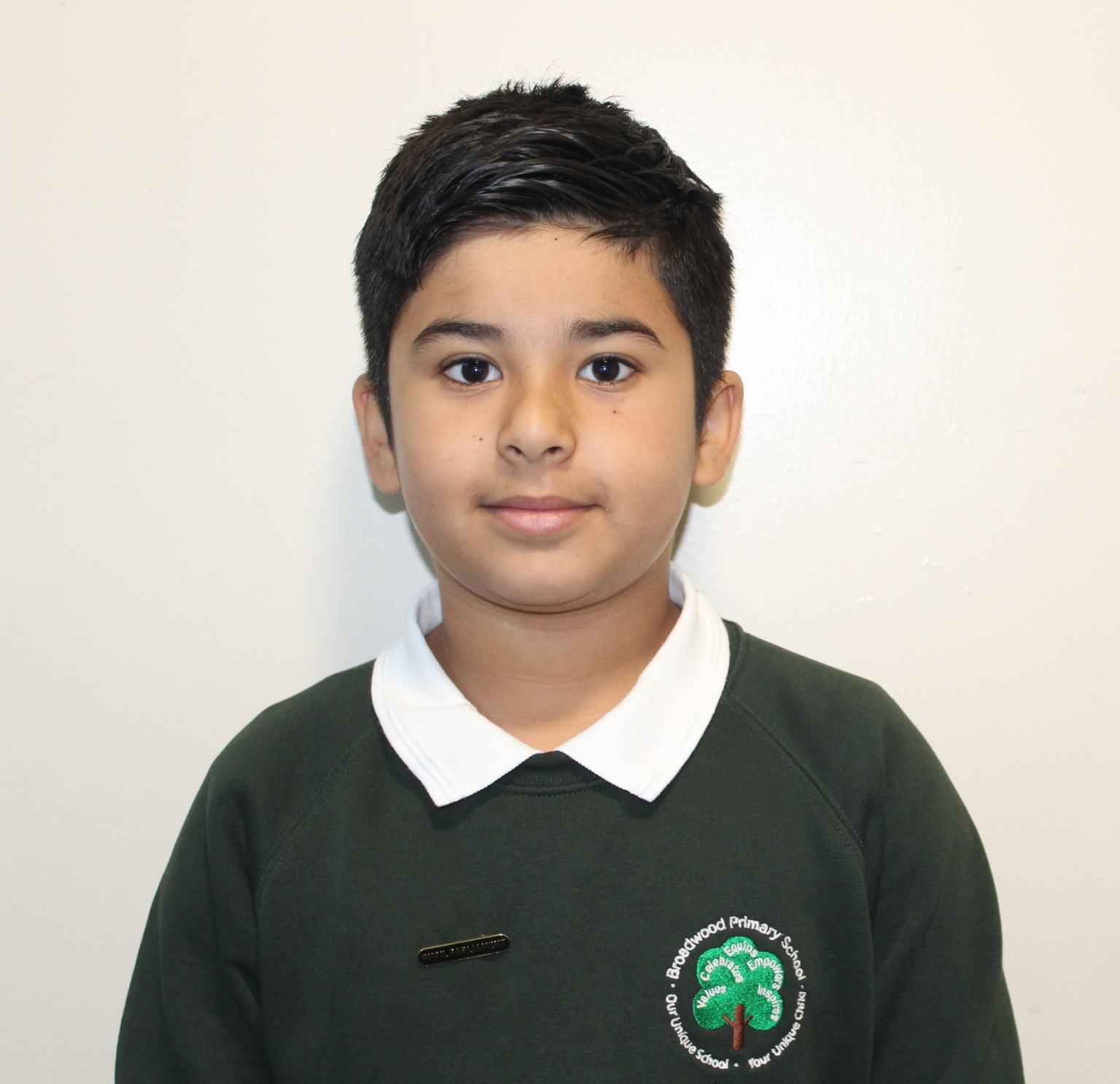 Asyar Year 4