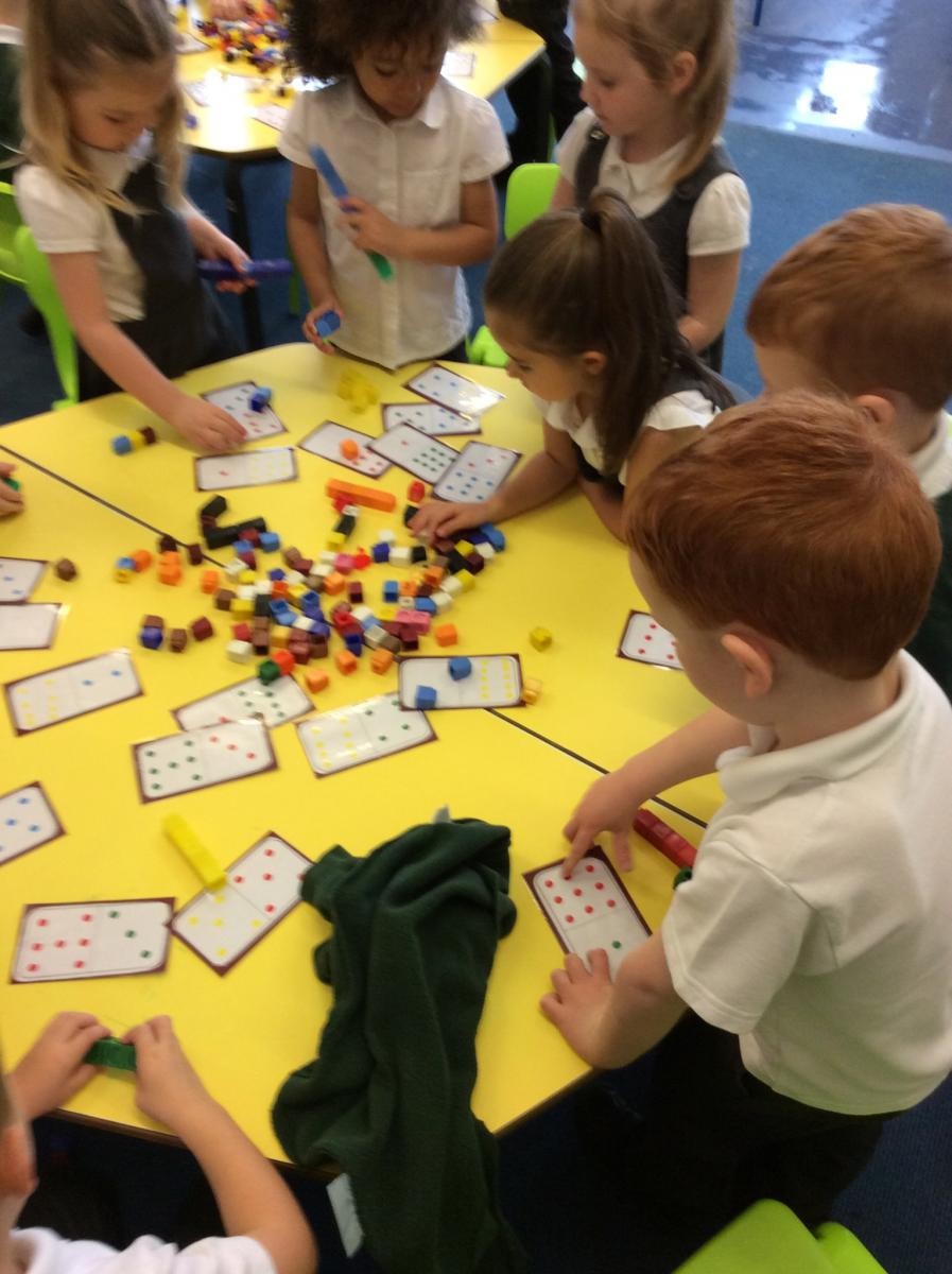 'The only way to learn mathematics is to do mathematics' - Paul Halmos