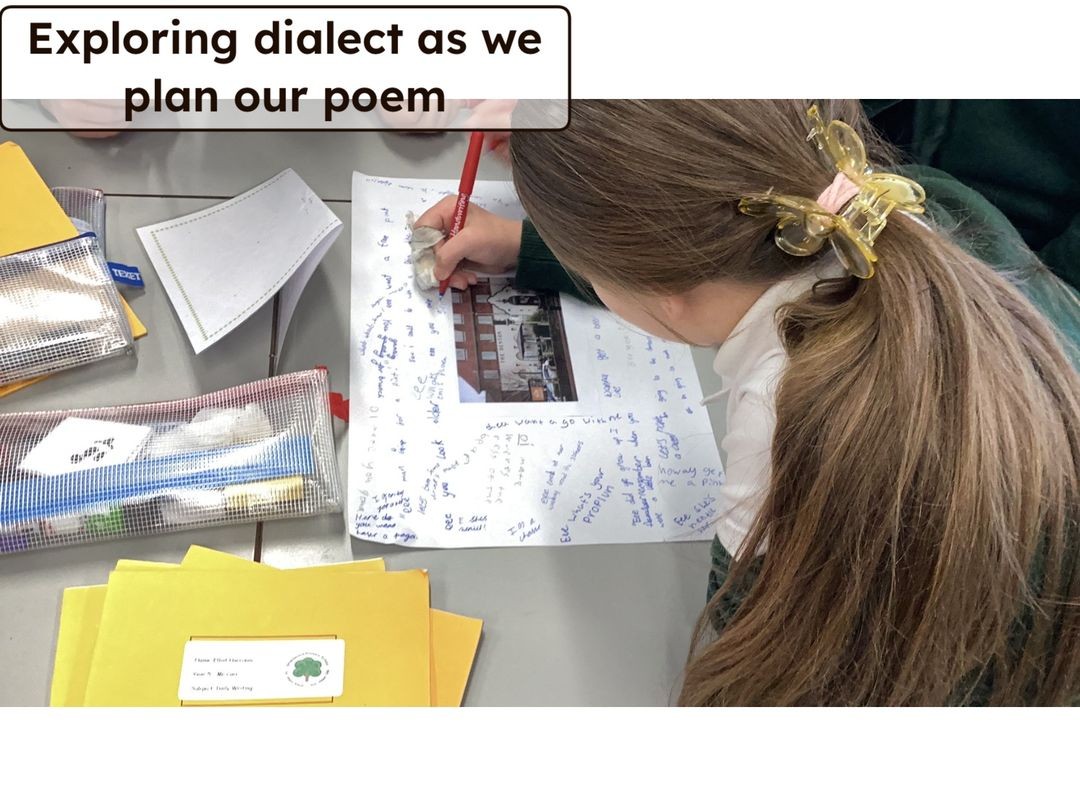 Planningis important