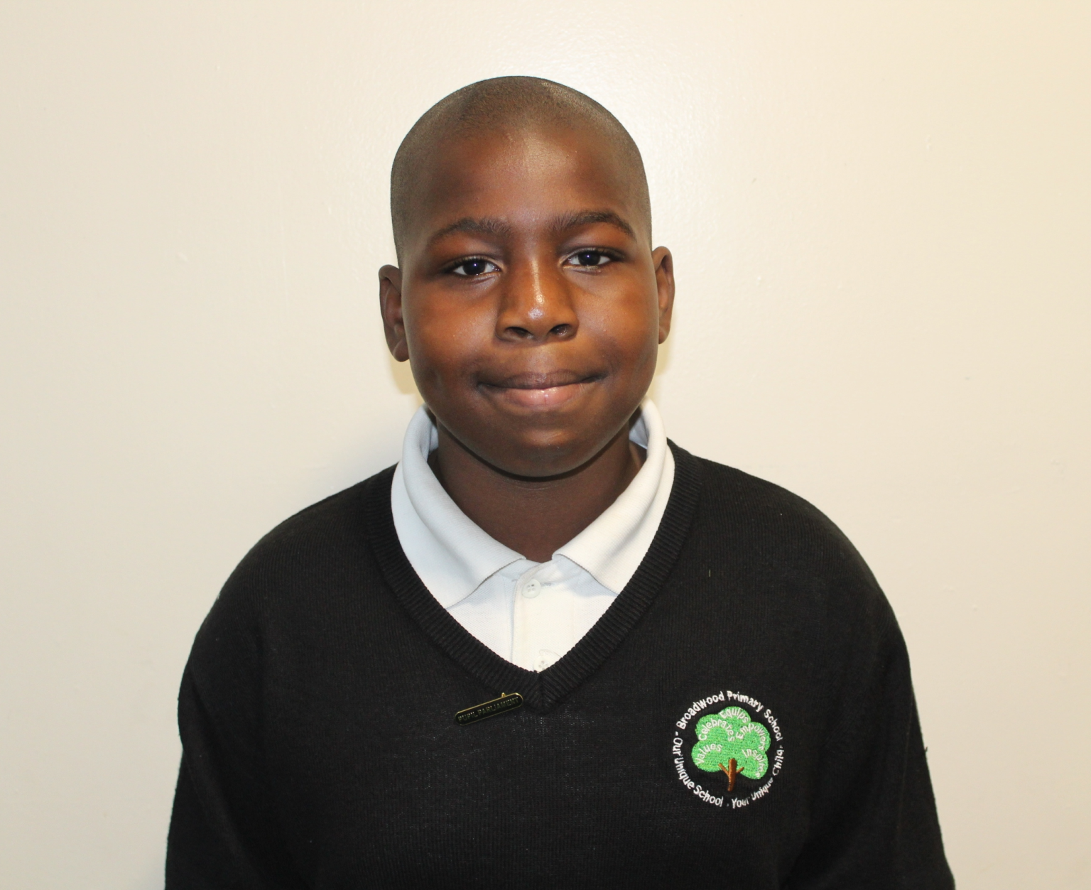 Chris Year 6
