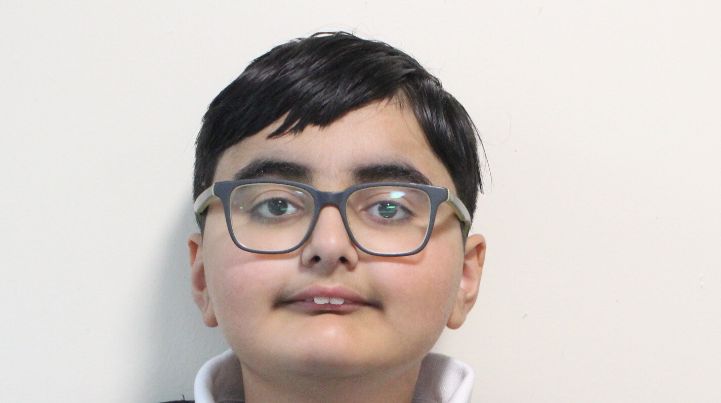 Head Boy