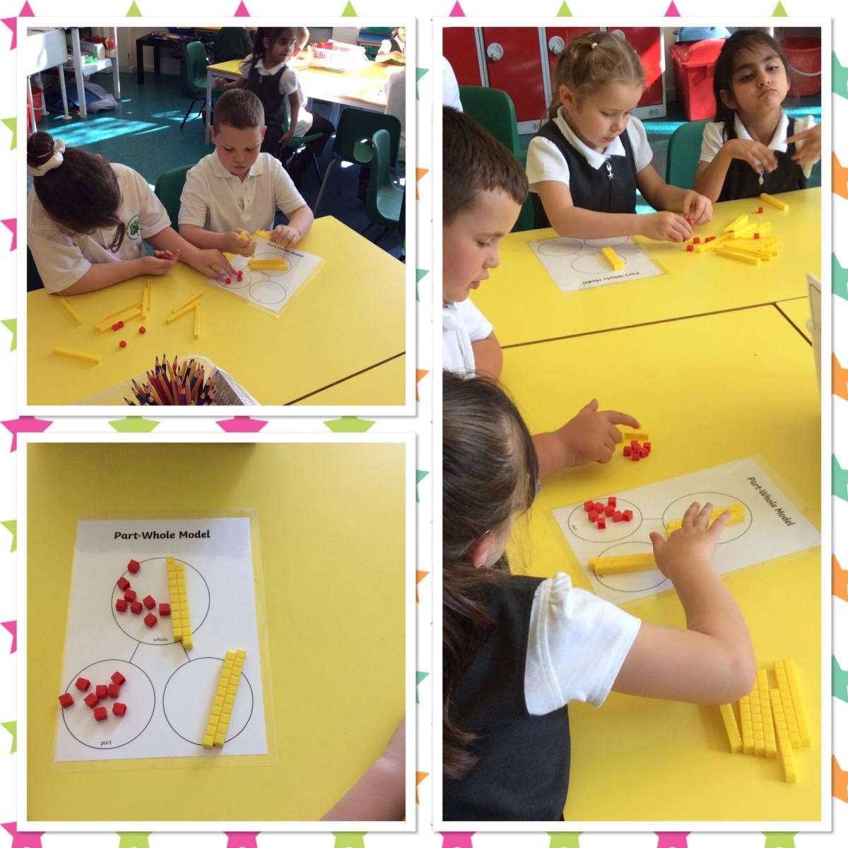 'Everything around you is mathematics. Everything around you is numbers'  - Shakuntala Devi