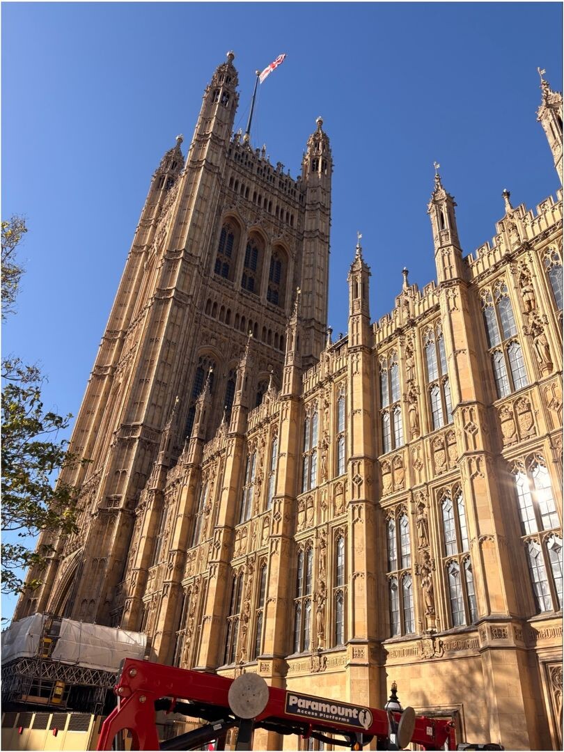 Houses of Parliament