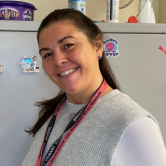 Mrs Natalie Underwood