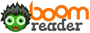BoomReader