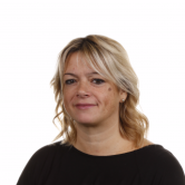 Mrs Clare Skinner