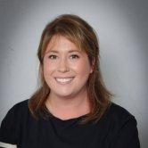 Miss Charlotte Witzenfeld