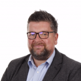 Mr Dan Bates