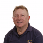 Mr Steve Skinner