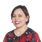 Mrs Elisa Vasquez-Walters