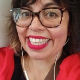 Mrs Elisa Vasquez-Walters
