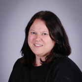 Mrs Cathrine Pincombe