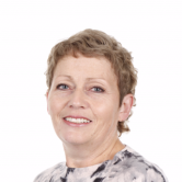 Mrs Fiona Bullivant