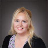 Miss Charlotte Harvey