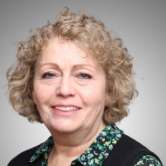Mrs Fiona Bullivant