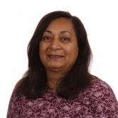 Mrs Nina Shah