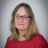 Mrs Sarah Shuttlewood