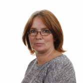 Miss Tracey Clarke