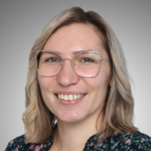 Mrs Jadwiga Cetinkaya