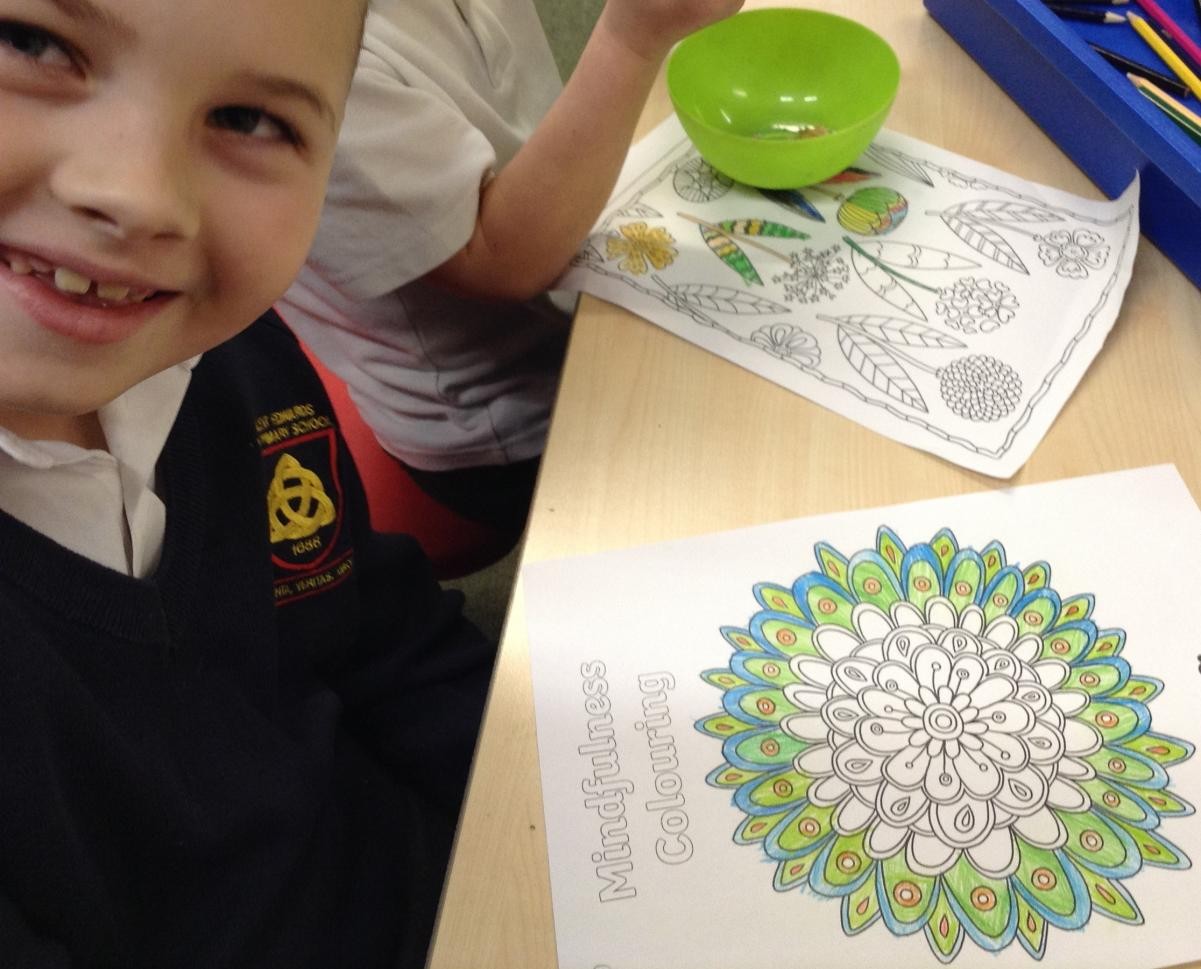 Thrive Mindfulness Club