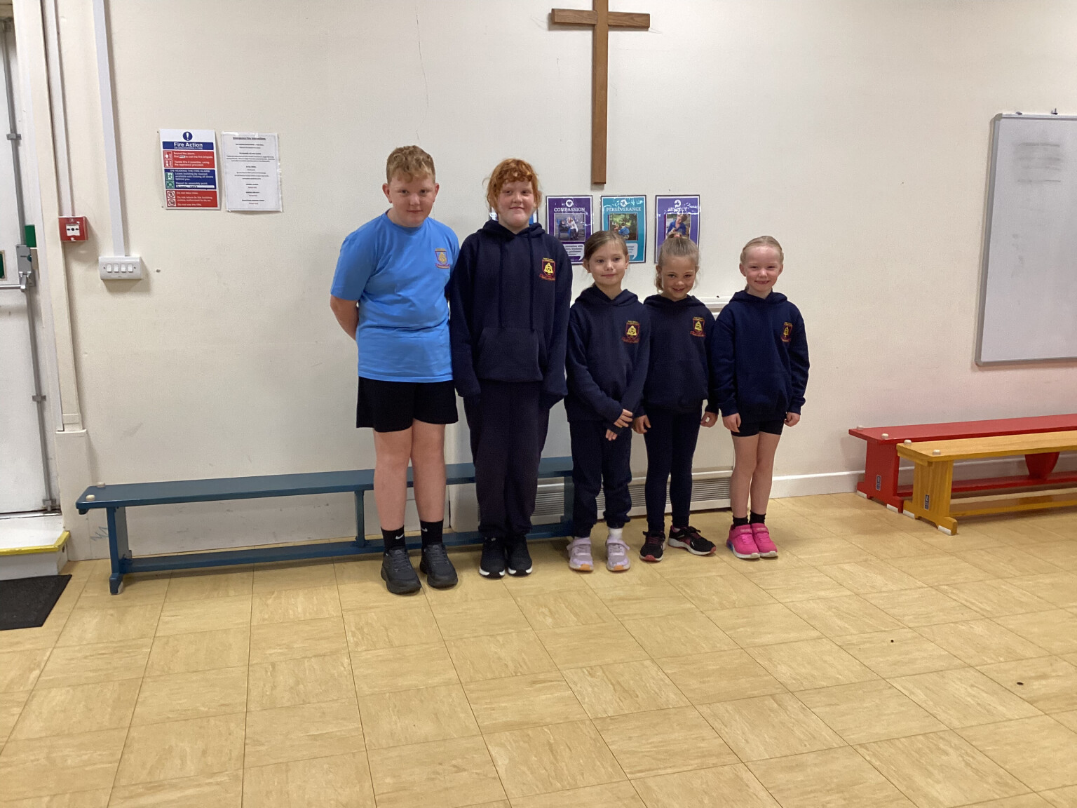 church school council