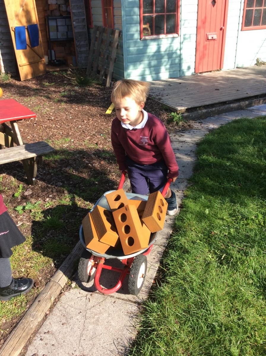 Pre Schools residential builder!