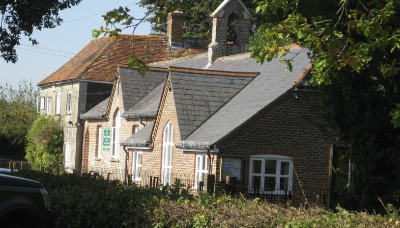 Ashurst School