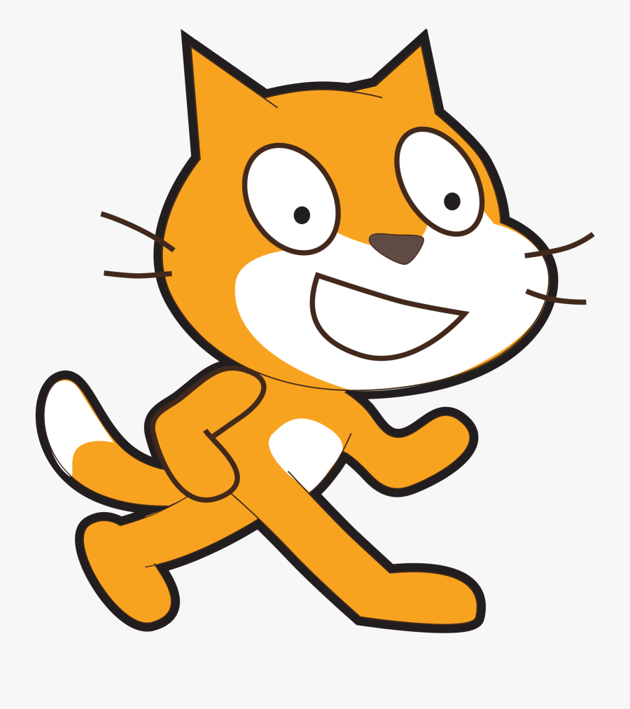 Scratch Cat logo